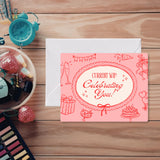 Needlepoint Greeting Card Set | Complete Collection of 6 Designs | Gift for Needlepointer | Assorted Cards | Needlepoint Lover Gift